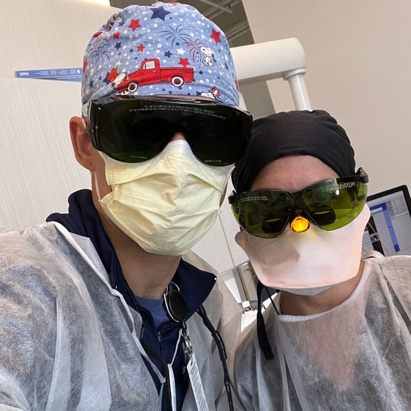 My name is Adam. - Picture 3 of 8